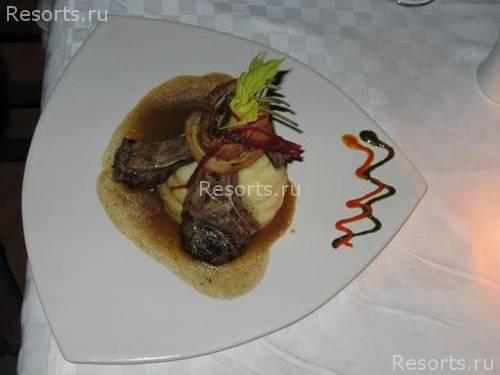 Royal Decameron Montego Beach 97